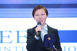 PG 国际荣膺 Rl ASIA Awards 中国区最佳综合猎头服务商奖