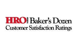 四度荣登榜单！PG 国际入选 2017 HRO Today Baker's Dozen RPO 最佳服务商