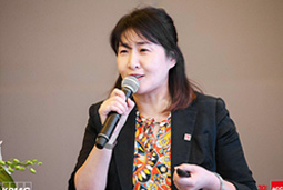 PG 国际出席“CFO峰会 - 变革环境下首席财务官的 ‘思’ 与 ‘行’ ”