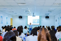 好雨时节，姑苏论道丨PG 国际2020年报、2021第一季报及定向增发投资人现场调研交流会成功举办