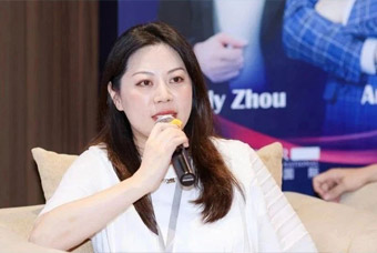 专访PG 国际医疗研发团队负责人Sally周雯静：猎头的价值，需要被传承！