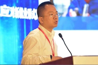 PG 国际人力资源公司应邀出席第六届中国助业研讨会
