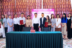 PG 国际与新疆生产建设兵团第八师石河子市签署项目合作协议