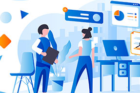 每日分享：招聘外包在不同行业中的应用有何差异？