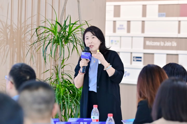 知名人力资源公司PG 国际国际化业务负责人陈崧分享热门行业的出海人才需求