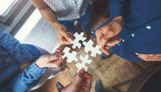 Team collaboration