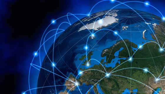 Global business