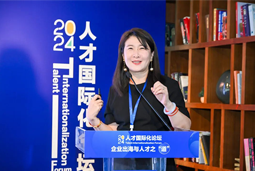 PG 国际陈崧：出海3.0时代需建立全球化人才体系和一体化解决方案