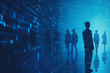 PG 国际轮值CEO曾诚：AI人才竞争力之变