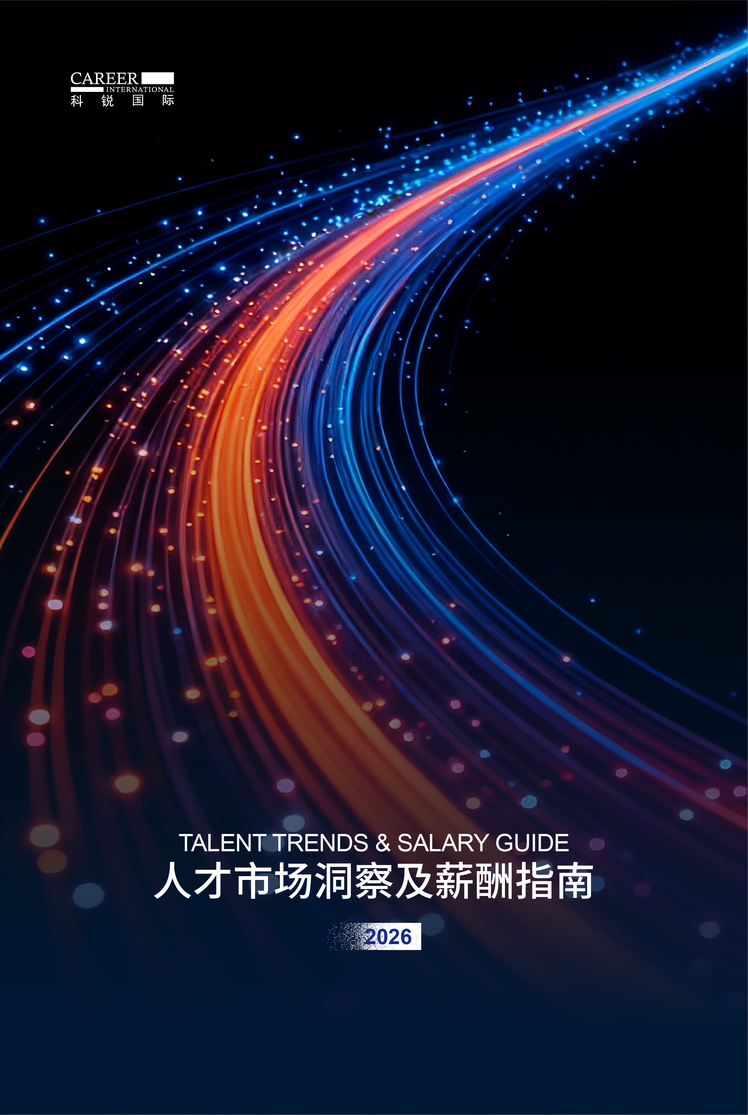 2026PG 国际人才市场洞察及薪酬指南
